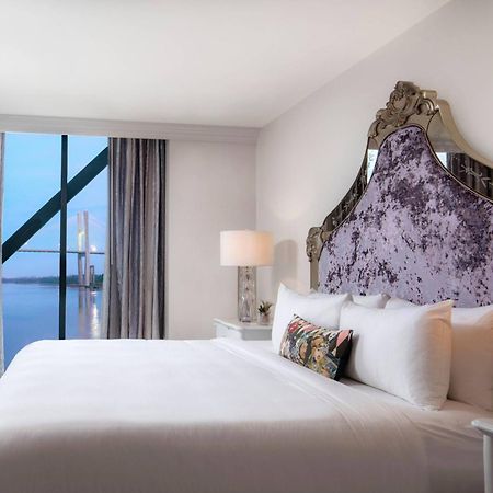 Jw Marriott Savannah Plant Riverside District Luaran gambar