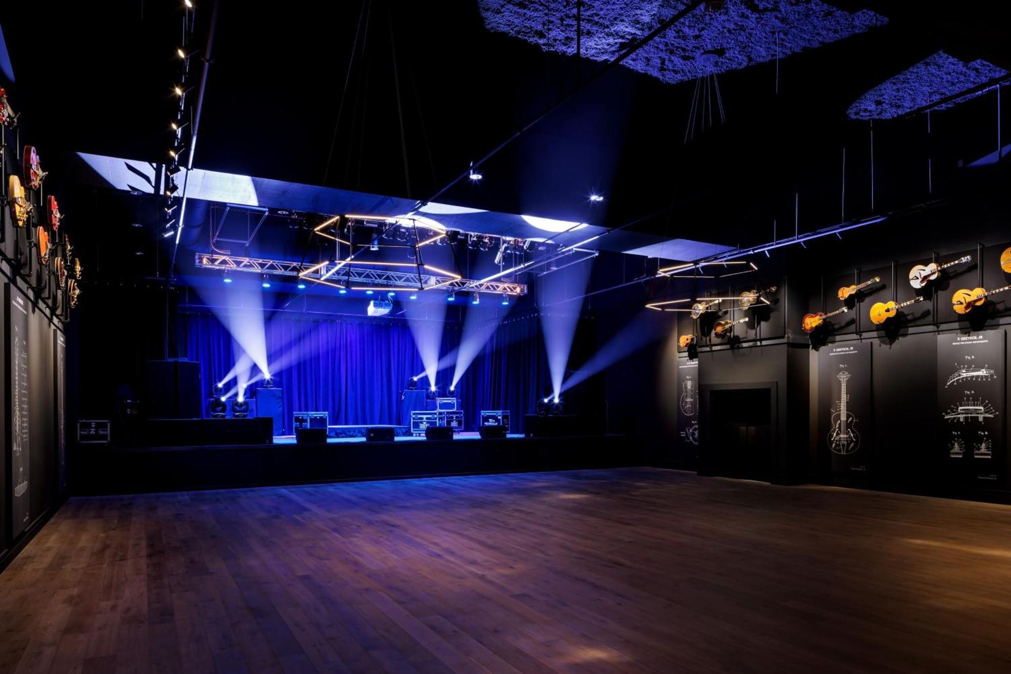 Jw Marriott Savannah Plant Riverside District Luaran gambar