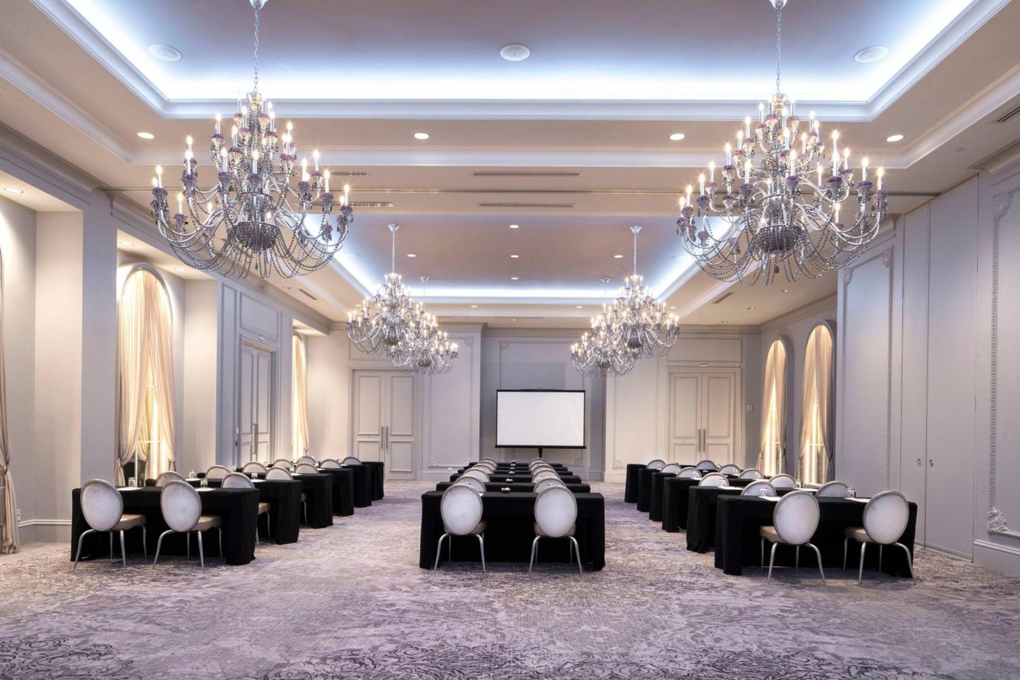 Jw Marriott Savannah Plant Riverside District Luaran gambar