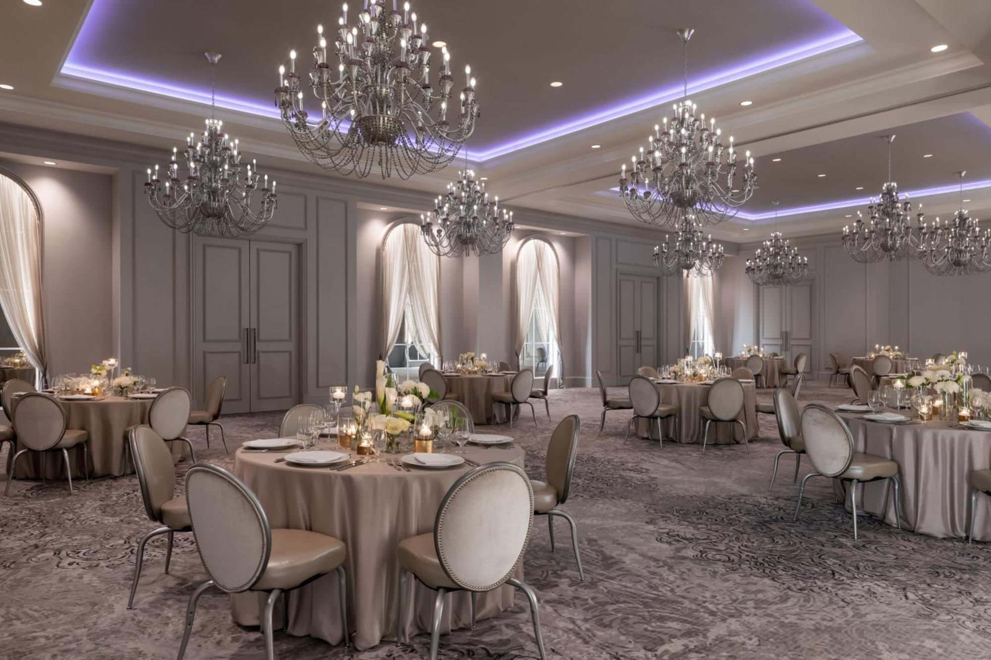 Jw Marriott Savannah Plant Riverside District Luaran gambar