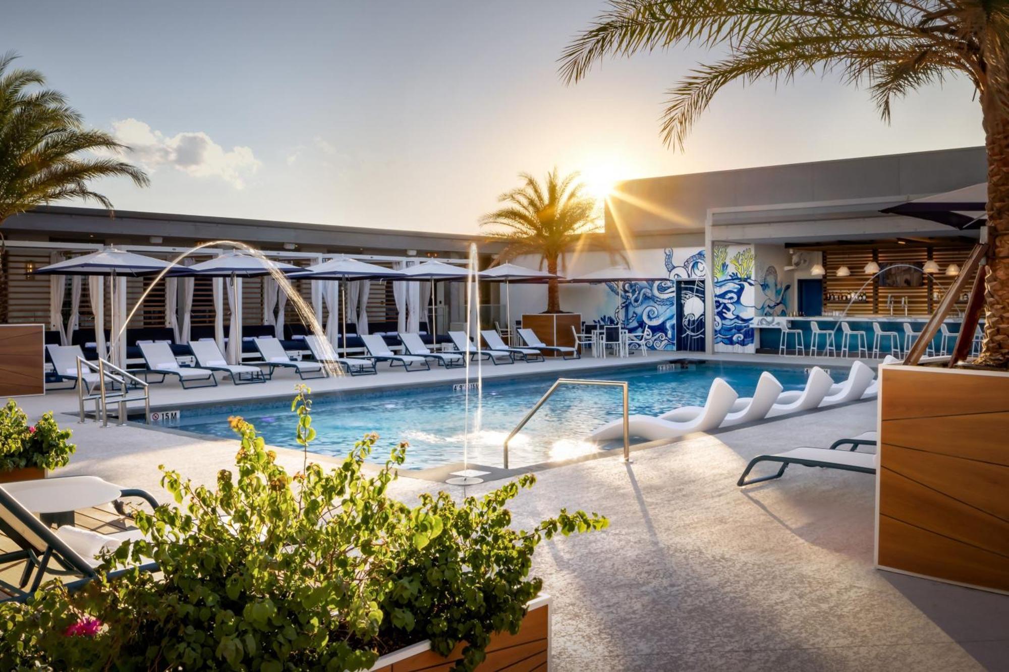 Jw Marriott Savannah Plant Riverside District Luaran gambar