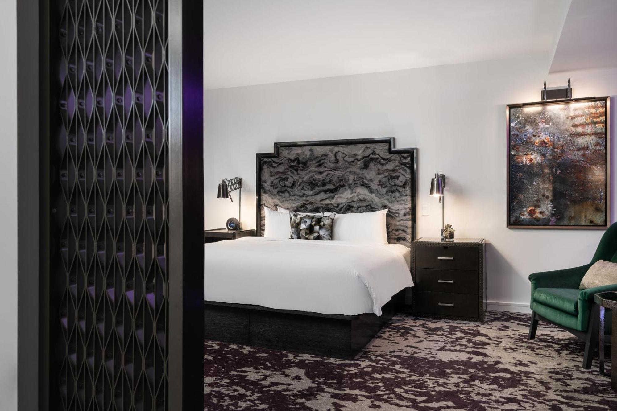Jw Marriott Savannah Plant Riverside District Luaran gambar