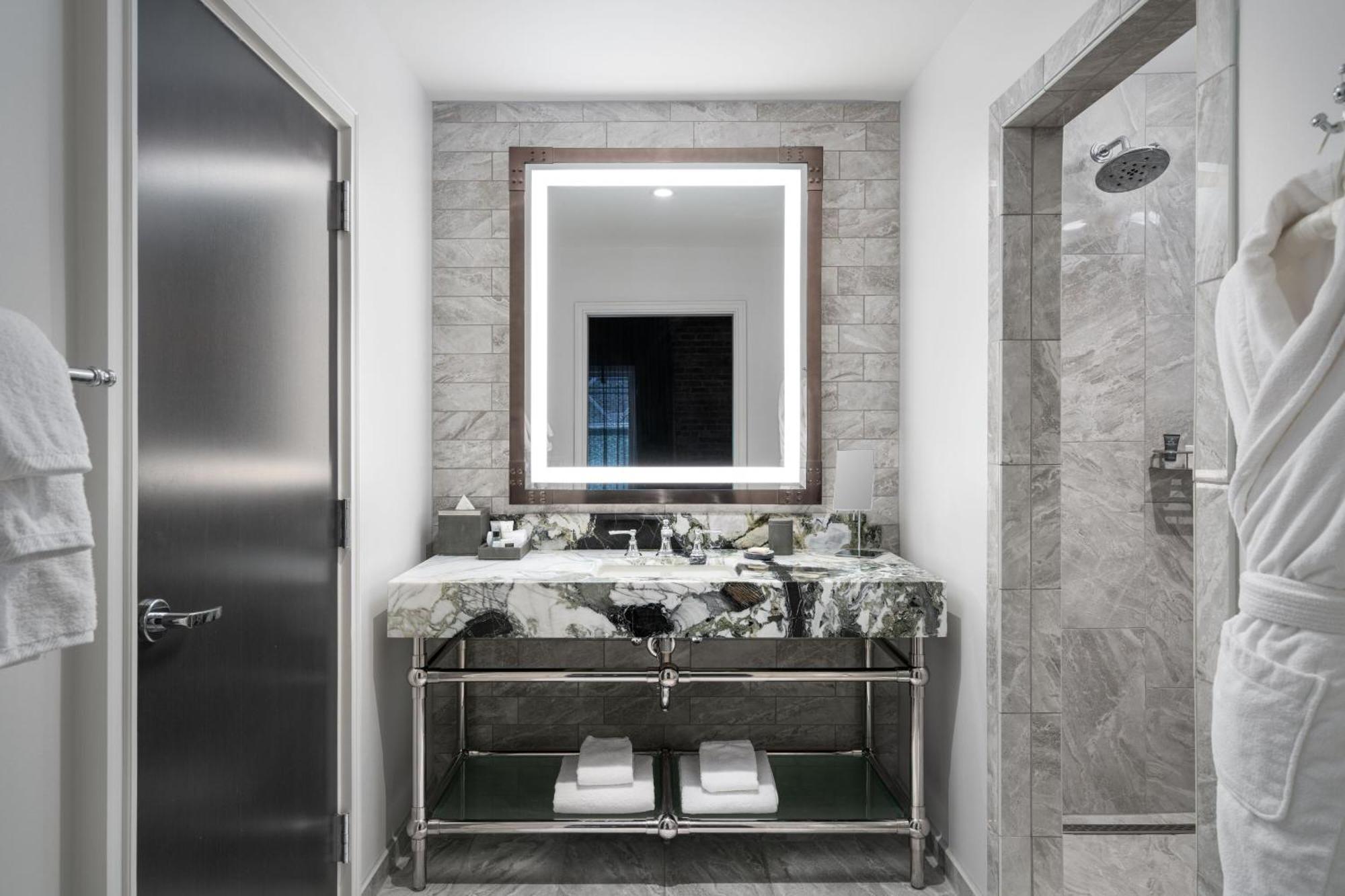 Jw Marriott Savannah Plant Riverside District Luaran gambar