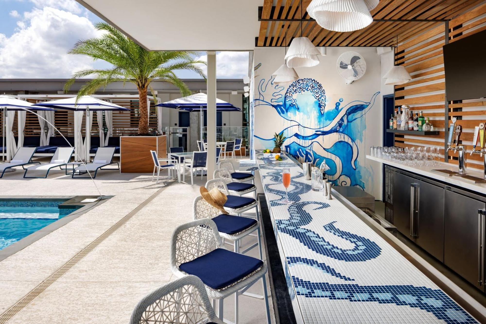Jw Marriott Savannah Plant Riverside District Luaran gambar