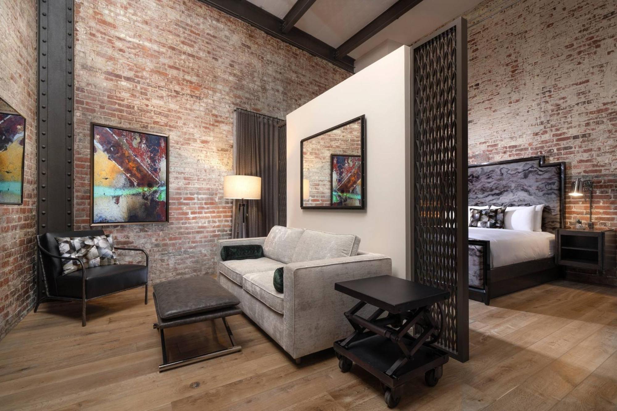 Jw Marriott Savannah Plant Riverside District Luaran gambar