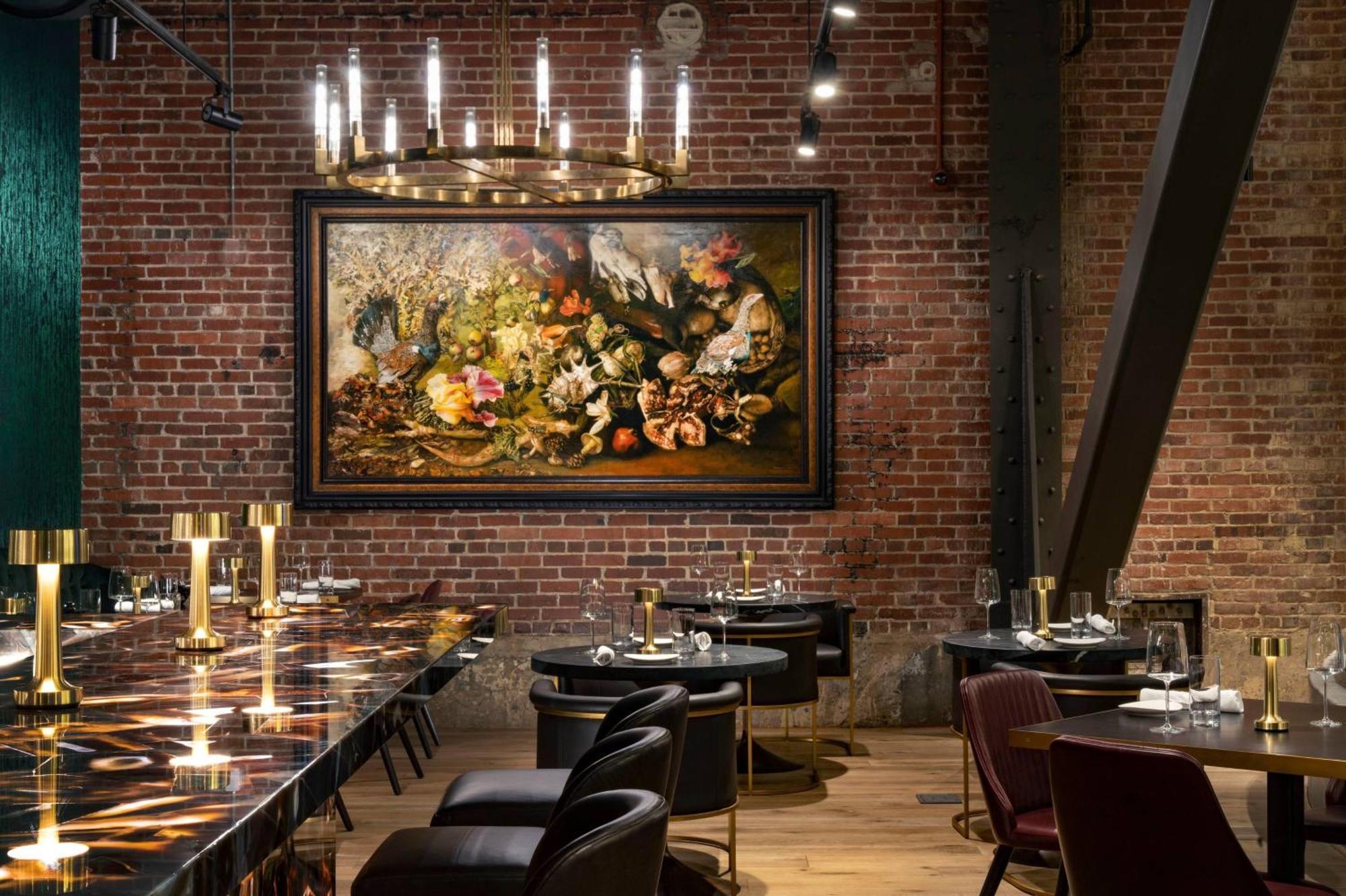 Jw Marriott Savannah Plant Riverside District Luaran gambar