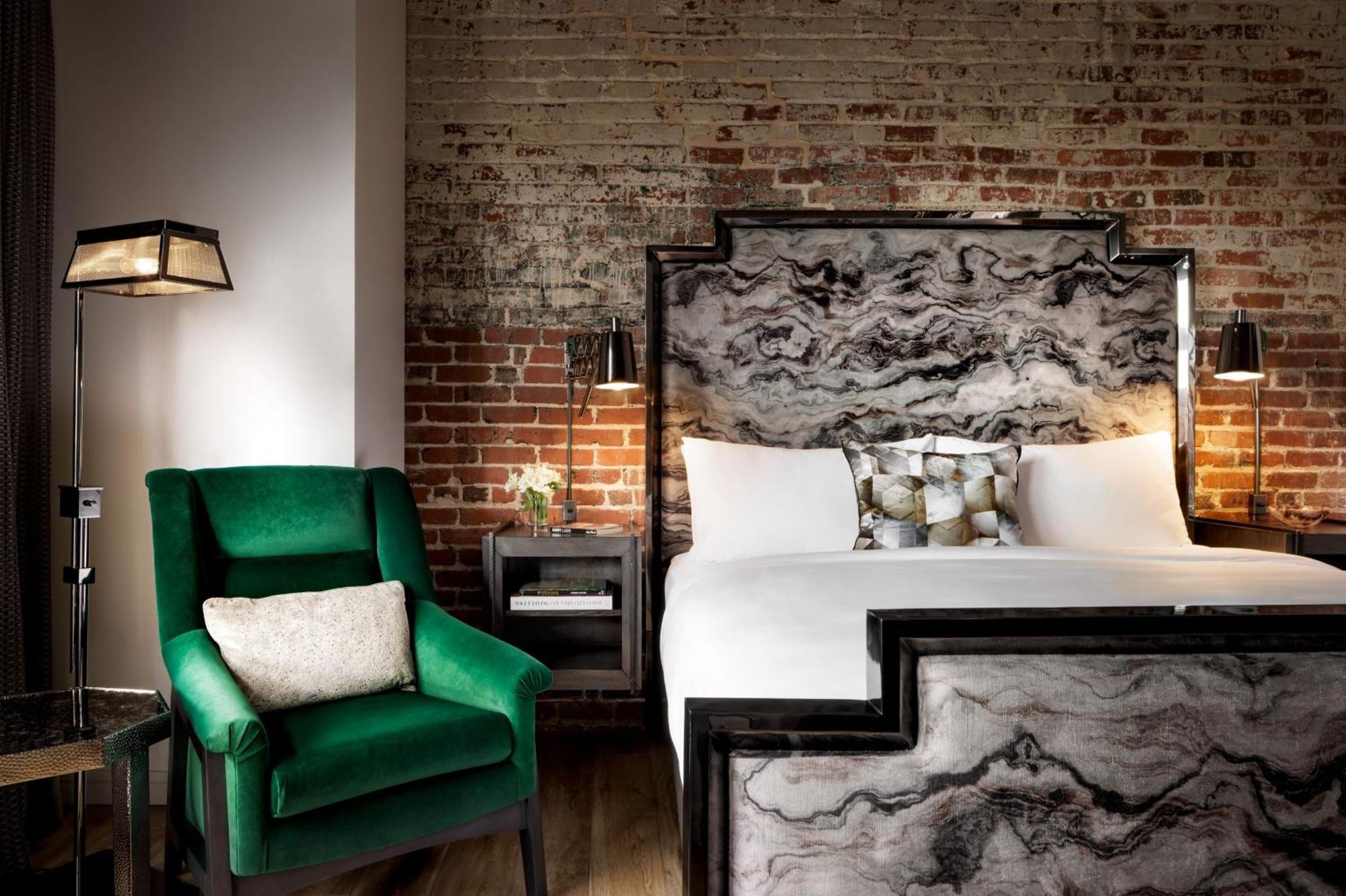 Jw Marriott Savannah Plant Riverside District Luaran gambar