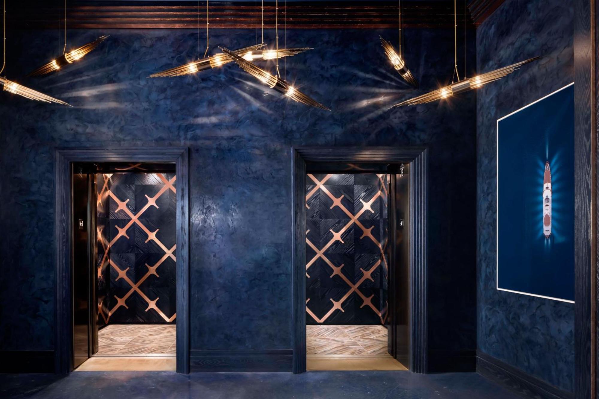 Jw Marriott Savannah Plant Riverside District Luaran gambar