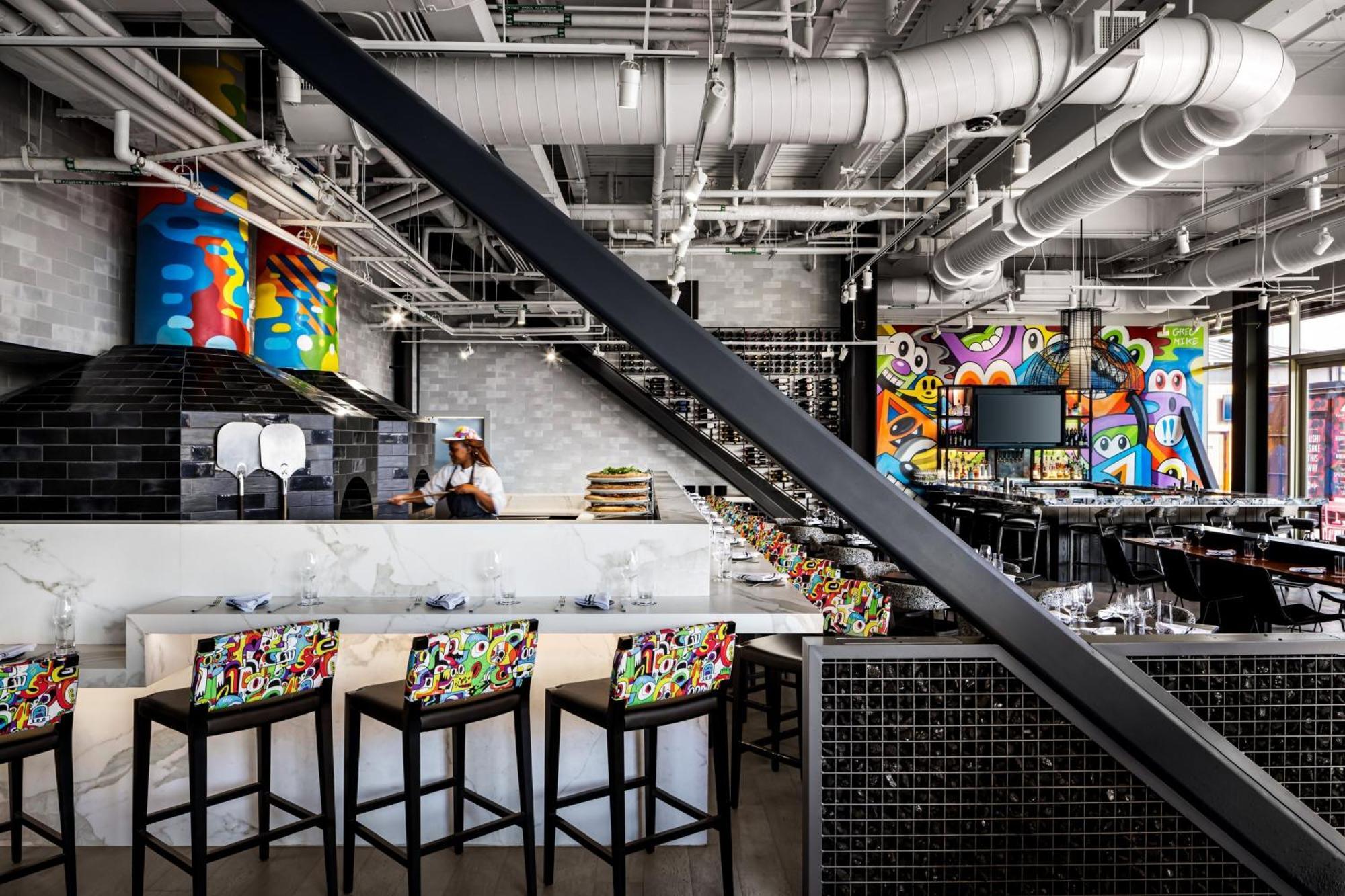 Jw Marriott Savannah Plant Riverside District Luaran gambar