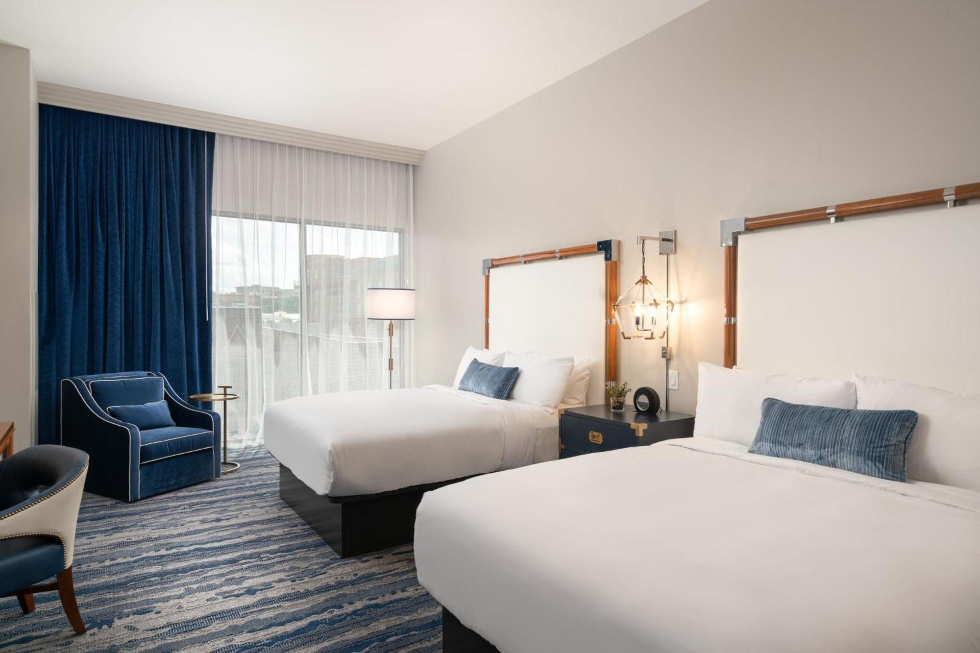Jw Marriott Savannah Plant Riverside District Luaran gambar