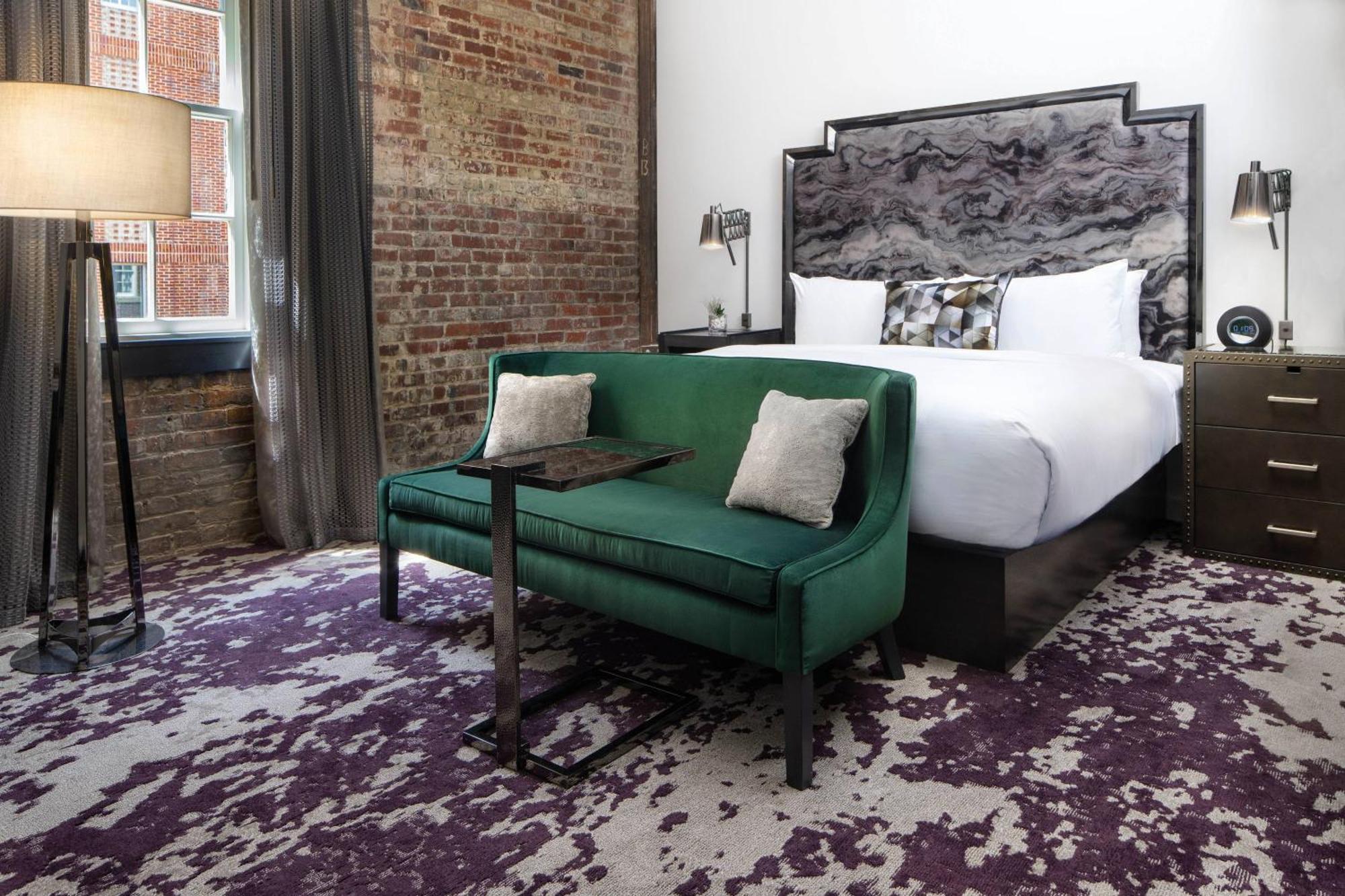 Jw Marriott Savannah Plant Riverside District Luaran gambar